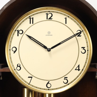 Pendulum clock