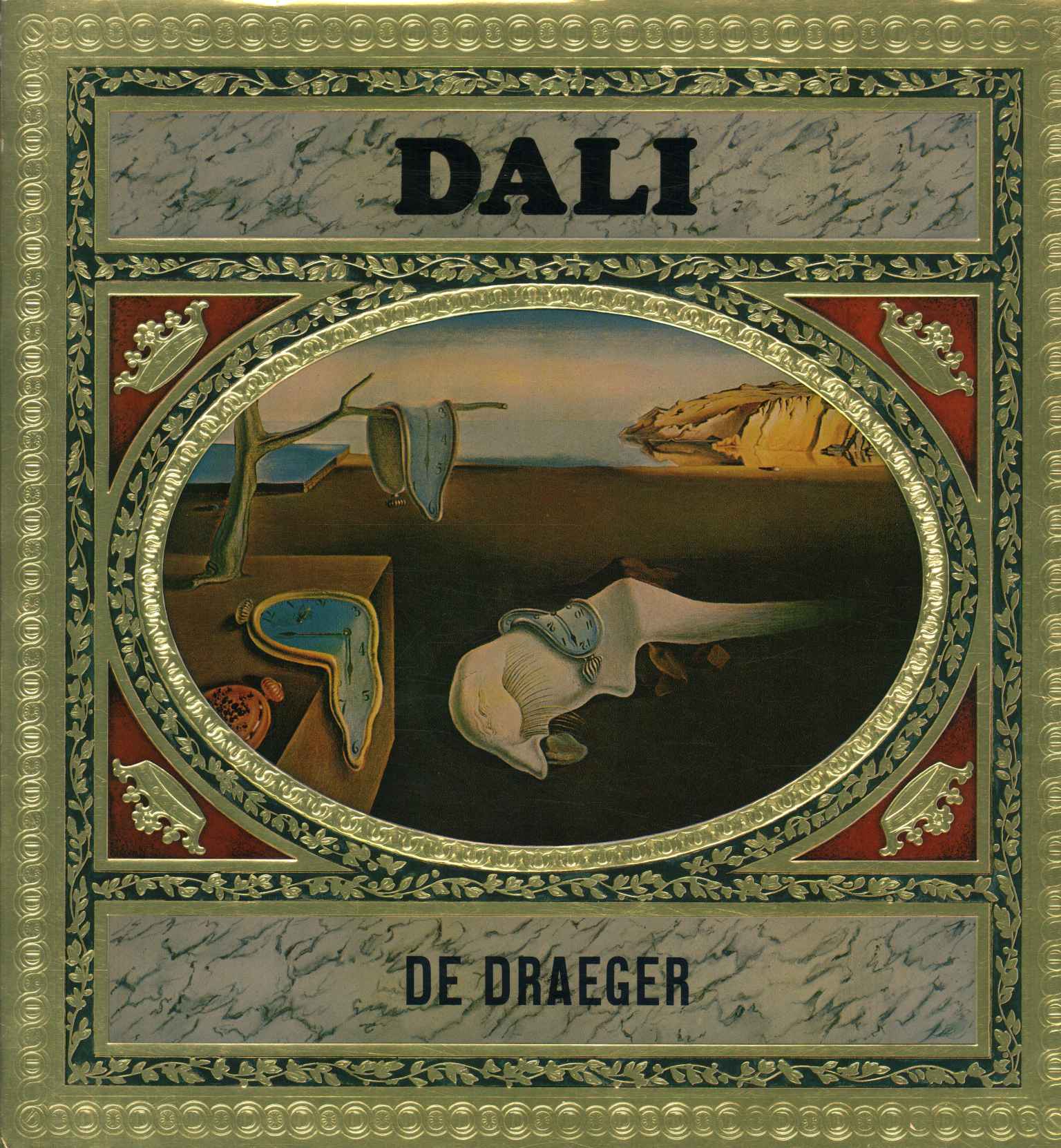 Dali de draeger