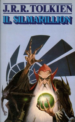 Il Silmarillion