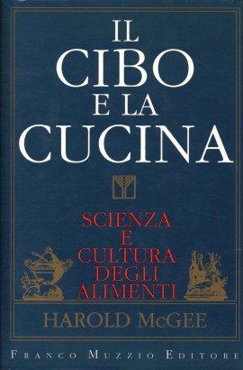 Il cibo e la cucina