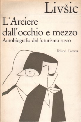 L'Arciere dall'occhio e mezzo