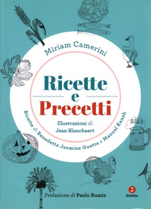 Ricette e Precetti