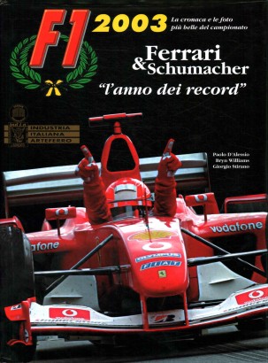 F1 2003