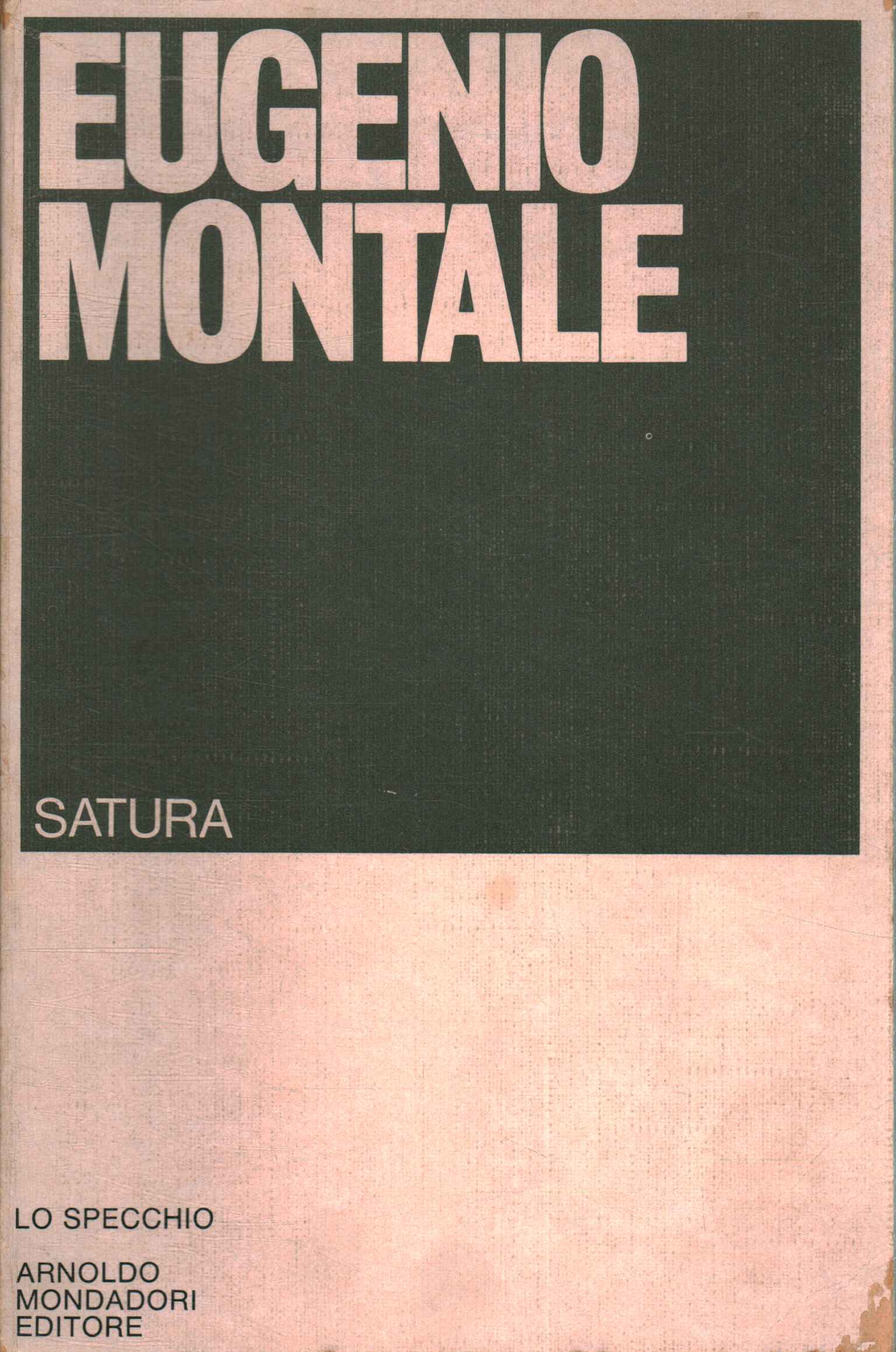 Satura 1962-1970