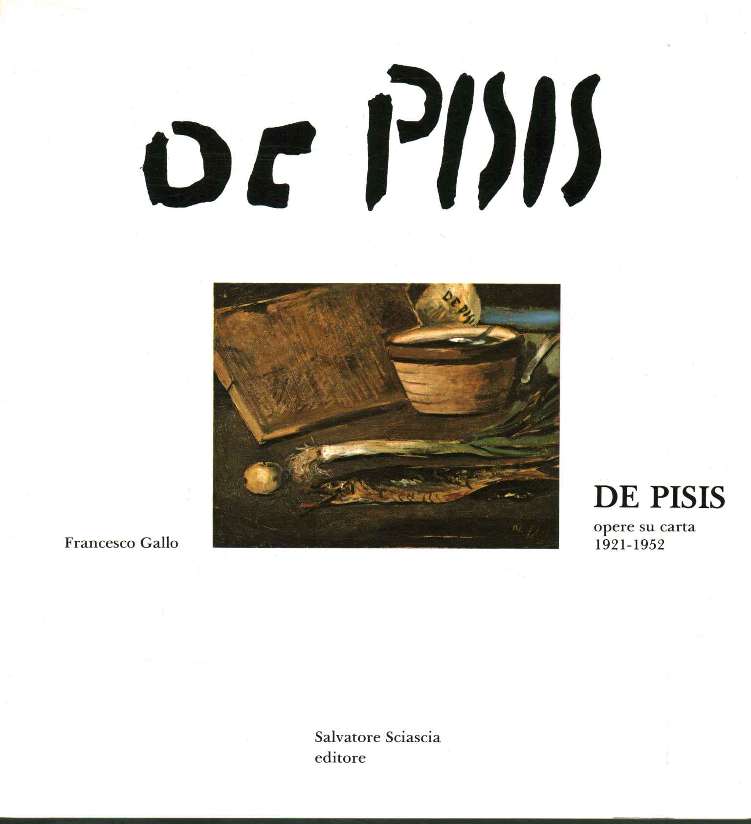 De pisis