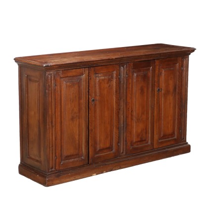 Credenza in Noce