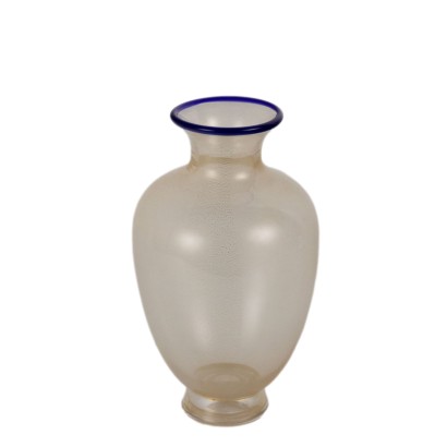 Vase en verre La Murrina