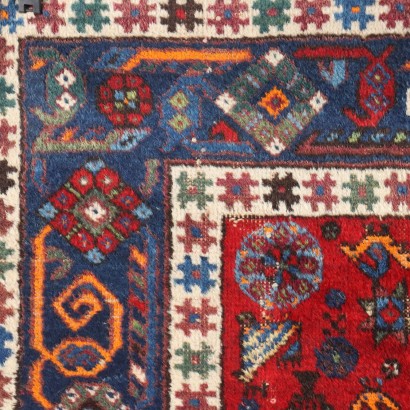 Alfombra Afshar - Irán