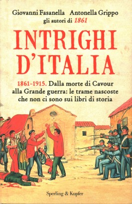 Intrighi d'Italia