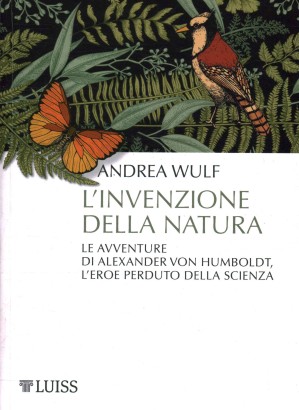 L'invenzione della natura