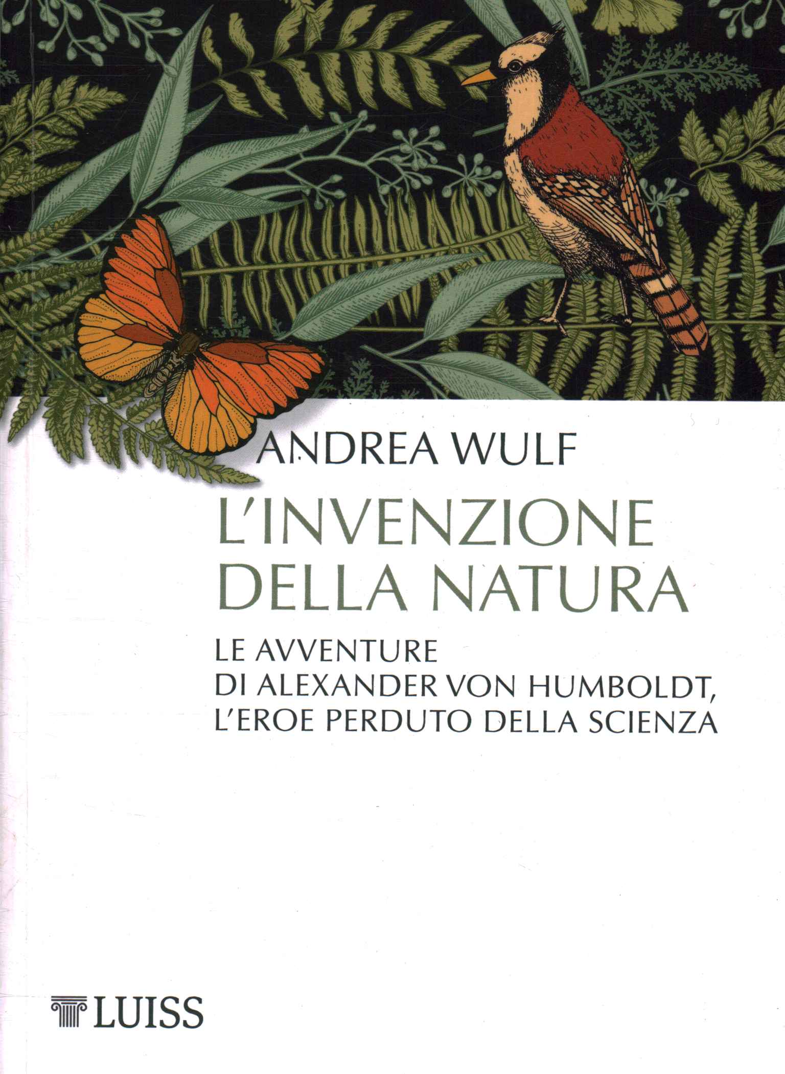 L'invenzione della natura