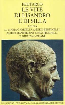 Le vite di Lisandro e di Silla