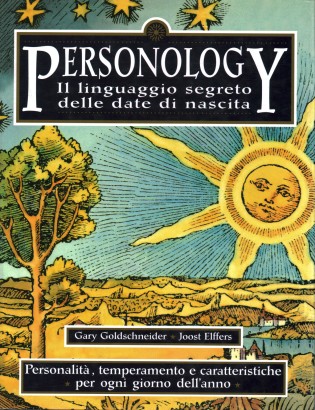 Personology