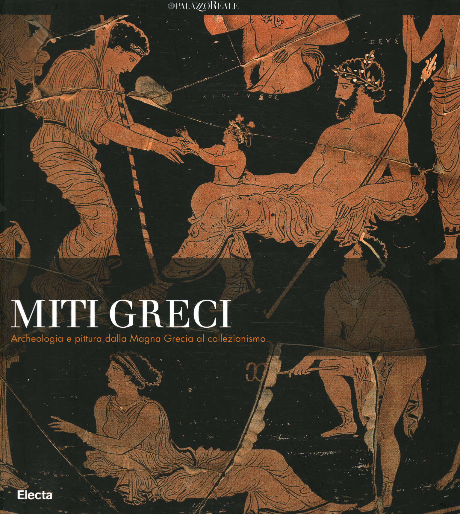 Miti greci