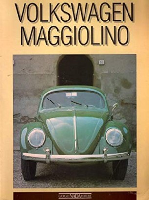 Volkswagen maggiolino