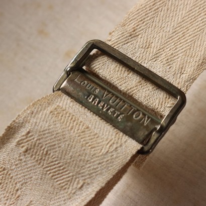 Louis Vuitton Suitcase Alzer 80 Vintage Monogram Canvas France_1251841 Louis Vuitton Alzer 80 suitcase