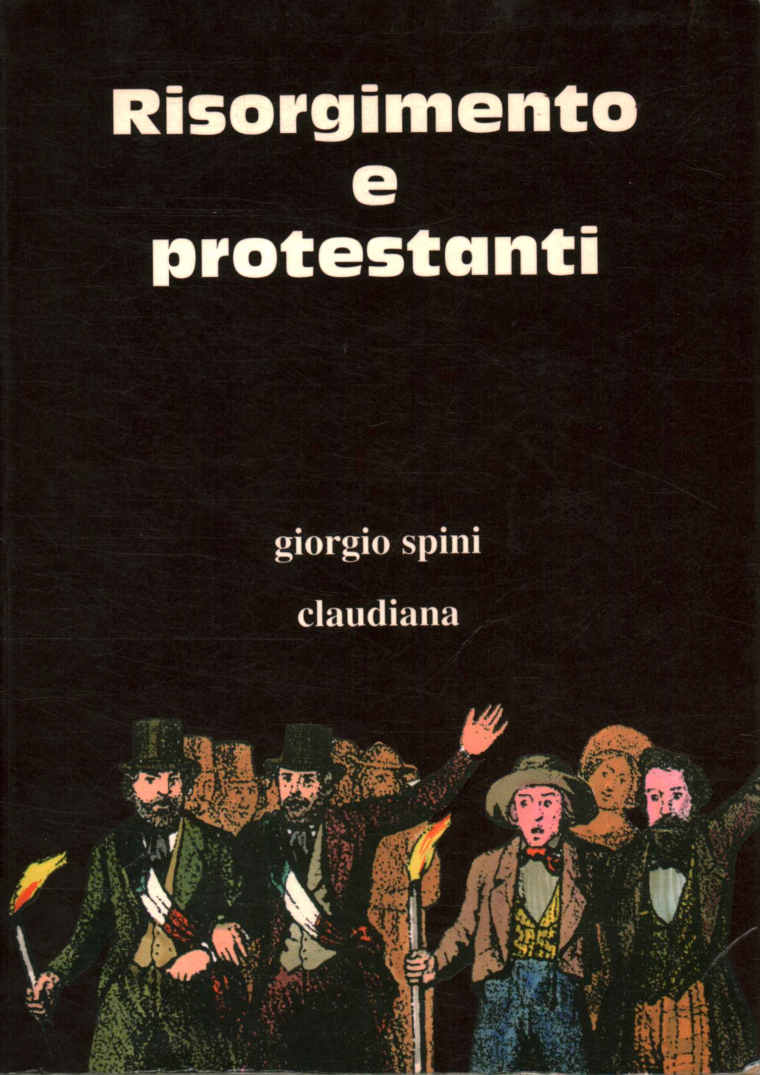 Risorgimento y protestantes