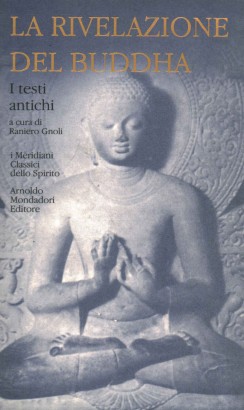 La rivelazione del Buddha