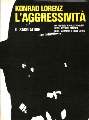 L'aggressività