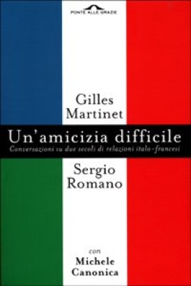 Un'amicizia difficile