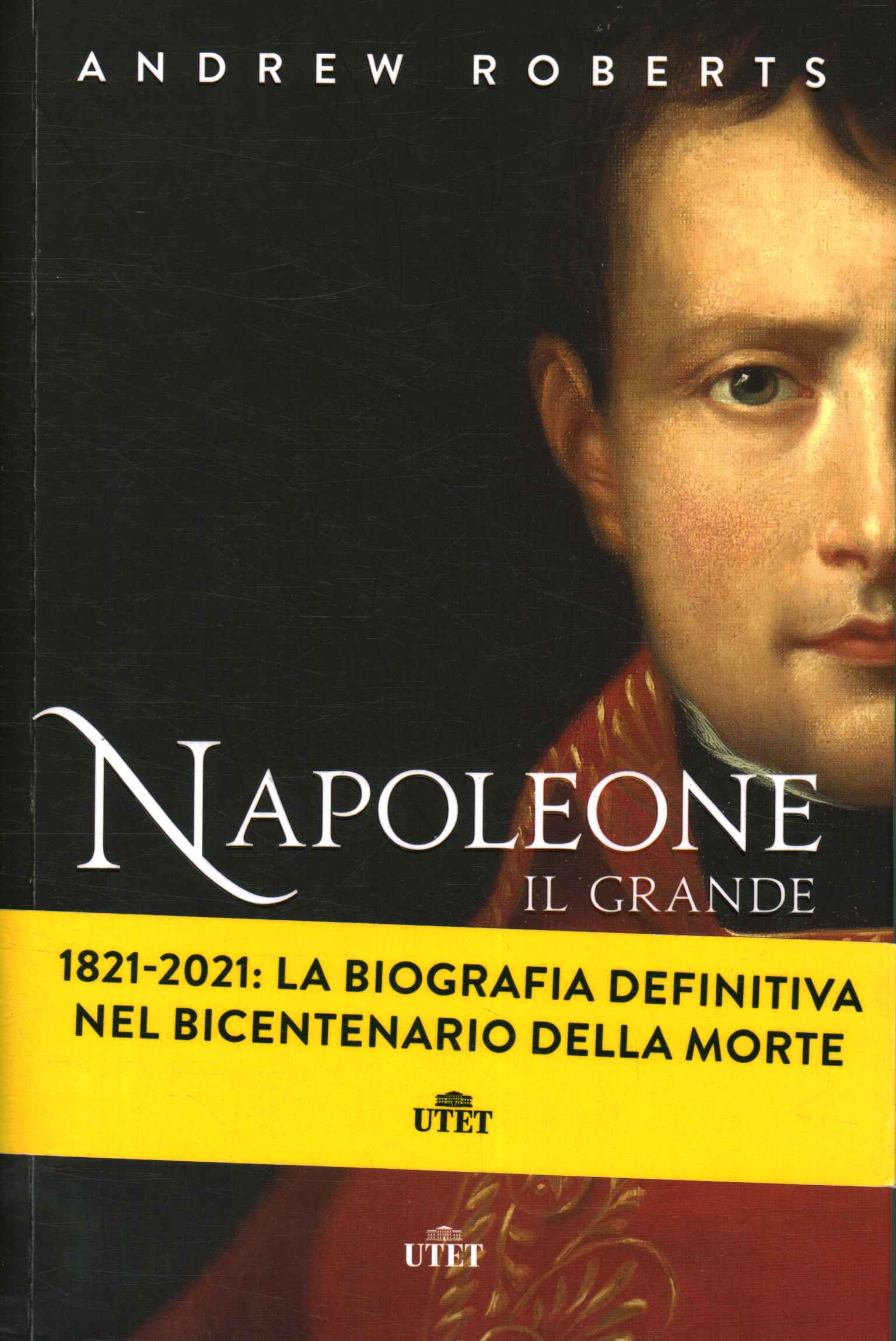 Napoleone il grande