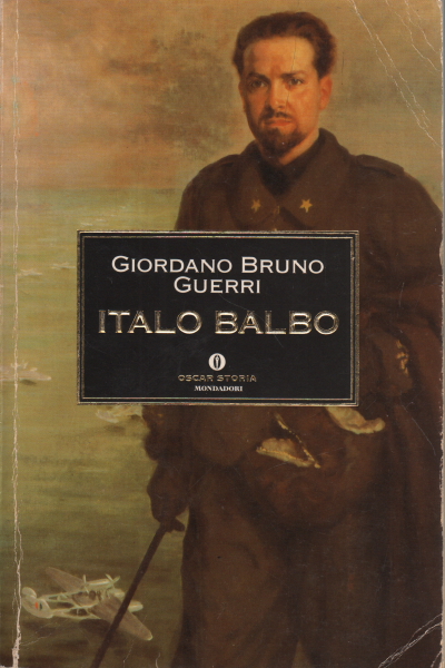 Italo Balbo