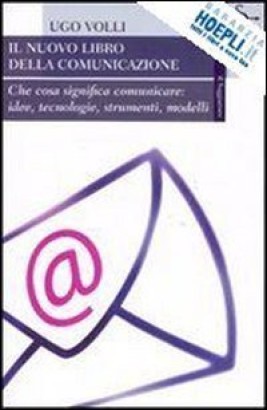 Il nuovo libro della comunicazione