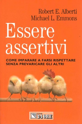 Essere assertivi