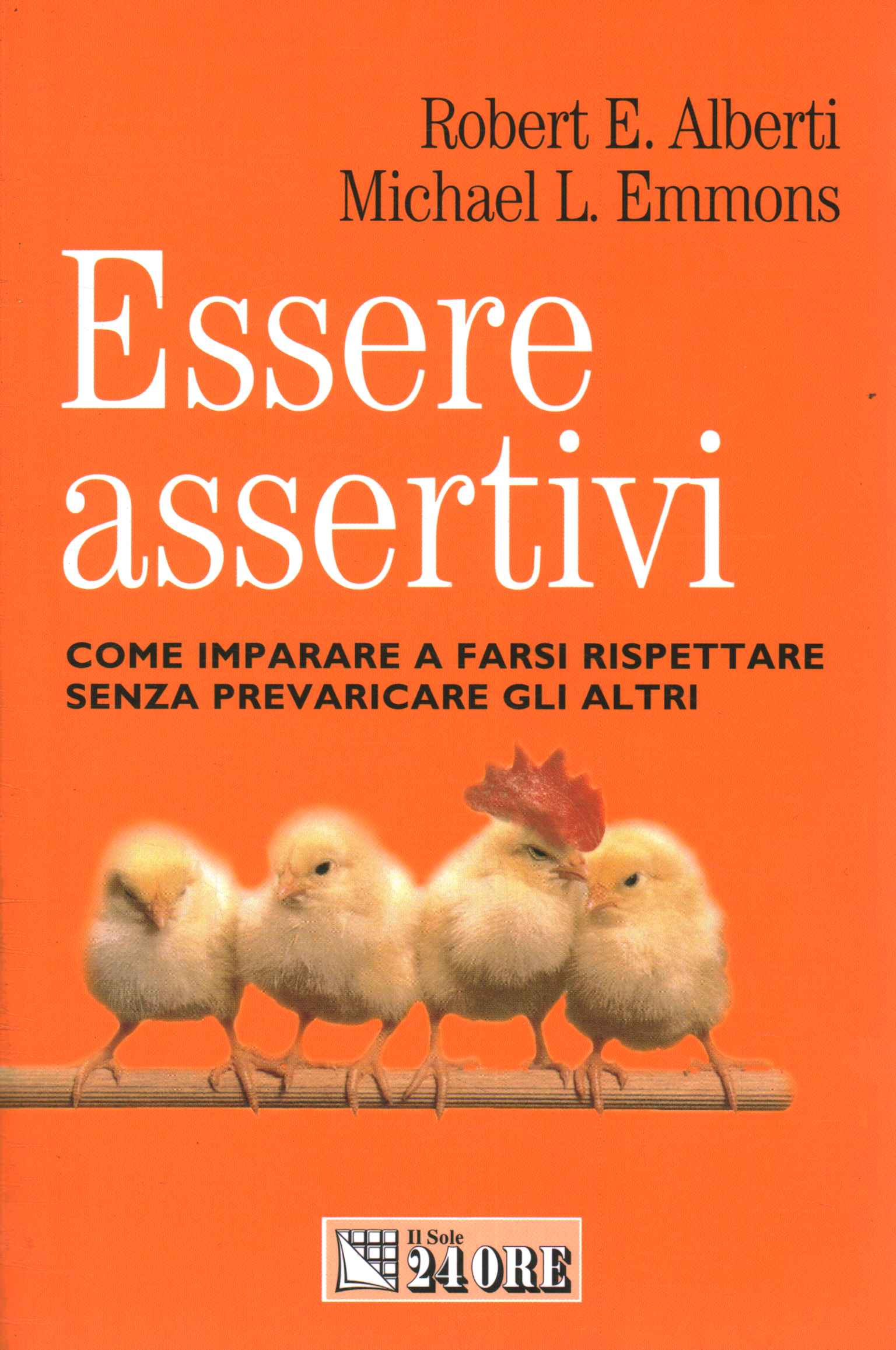 Essere assertivi