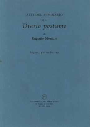 Eugenio Montale