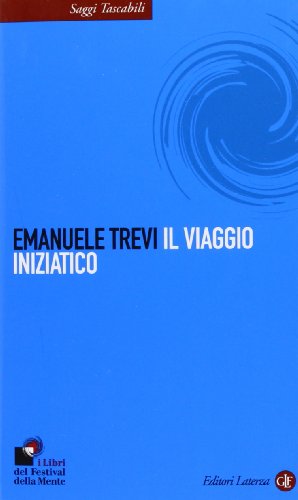 Il viaggio iniziatico