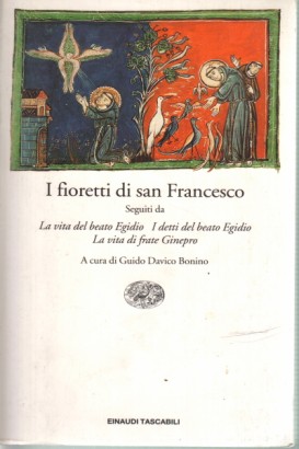 I fioretti di San Francesco