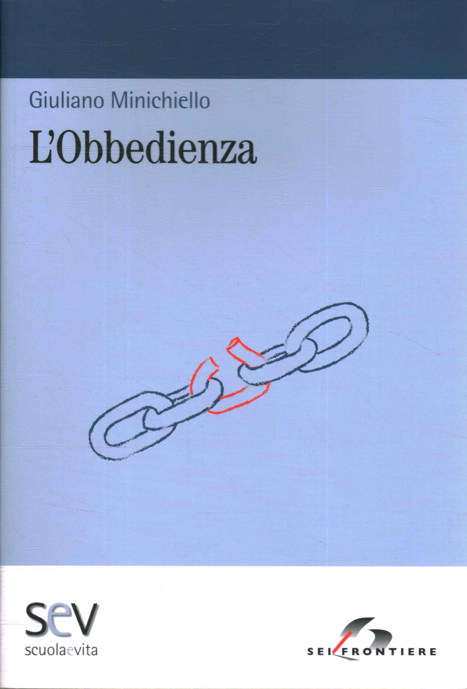 L'obbedienza