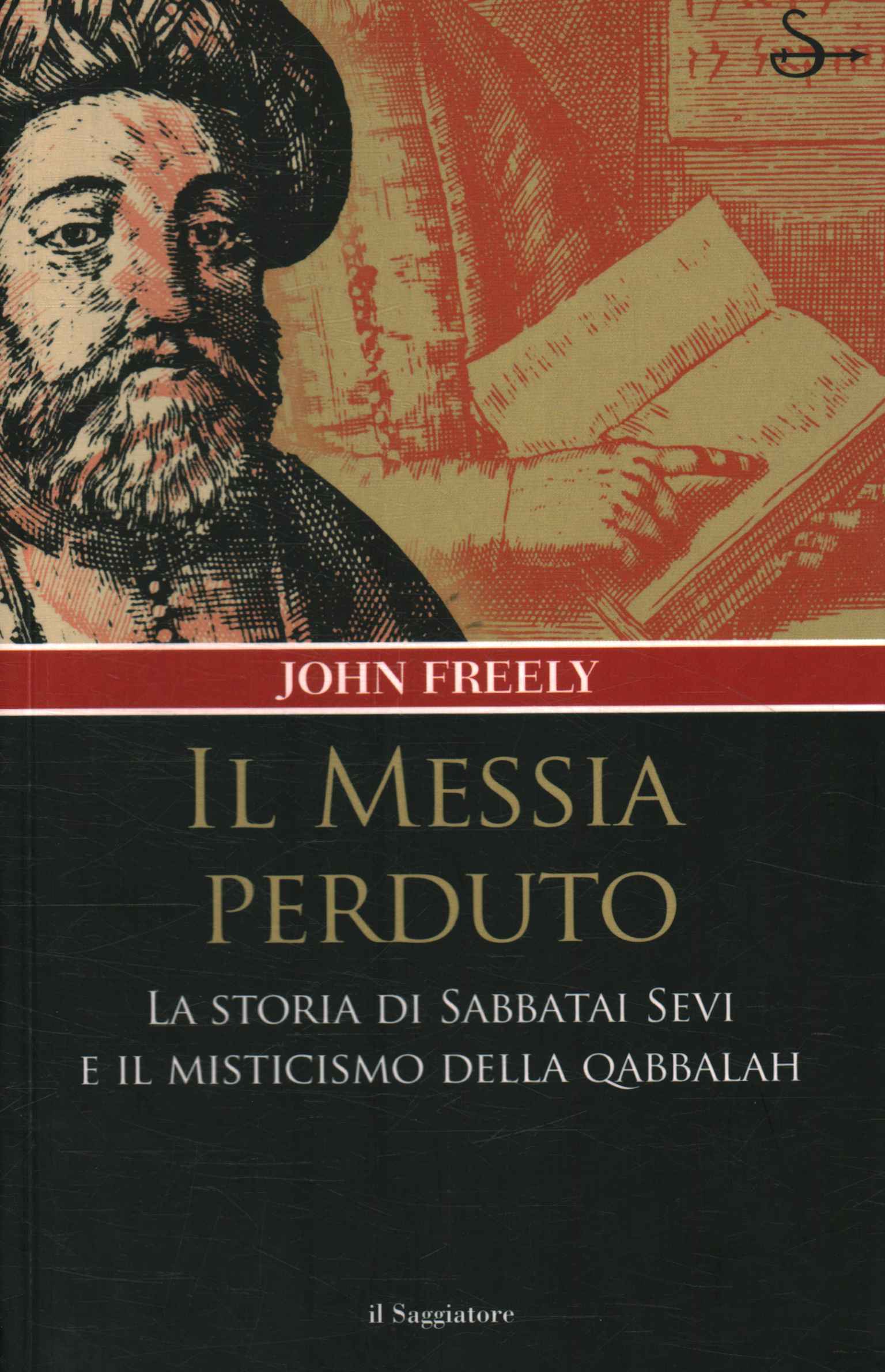 Il Messia perduto