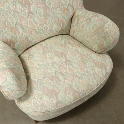 Fauteuil des années 1950