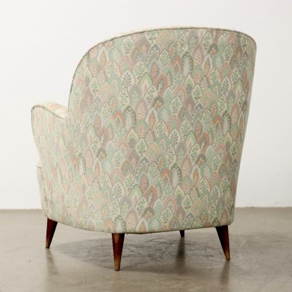 Fauteuil des années 1950