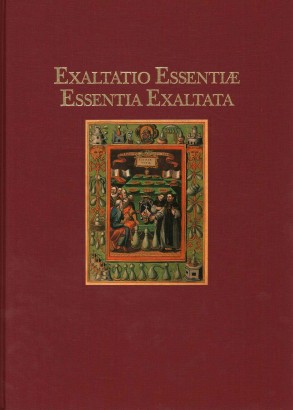 Exaltatio Essentiae / Essentia Exaltata