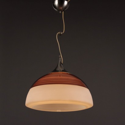 Lampe Stilnovo des années 60