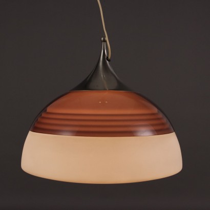 Stilnovo Lampe 60er