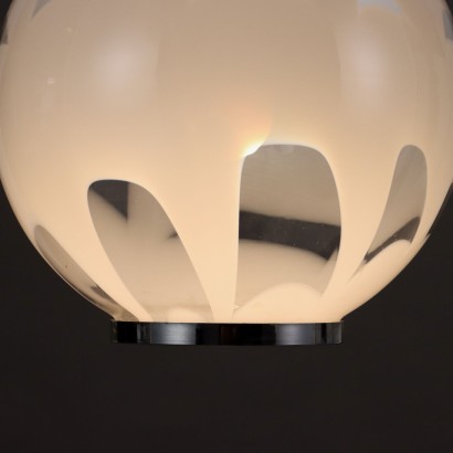 Lampe des années 60-70