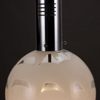 Lampe des années 60-70