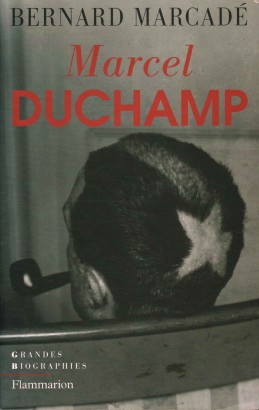 Marcel Duchamp