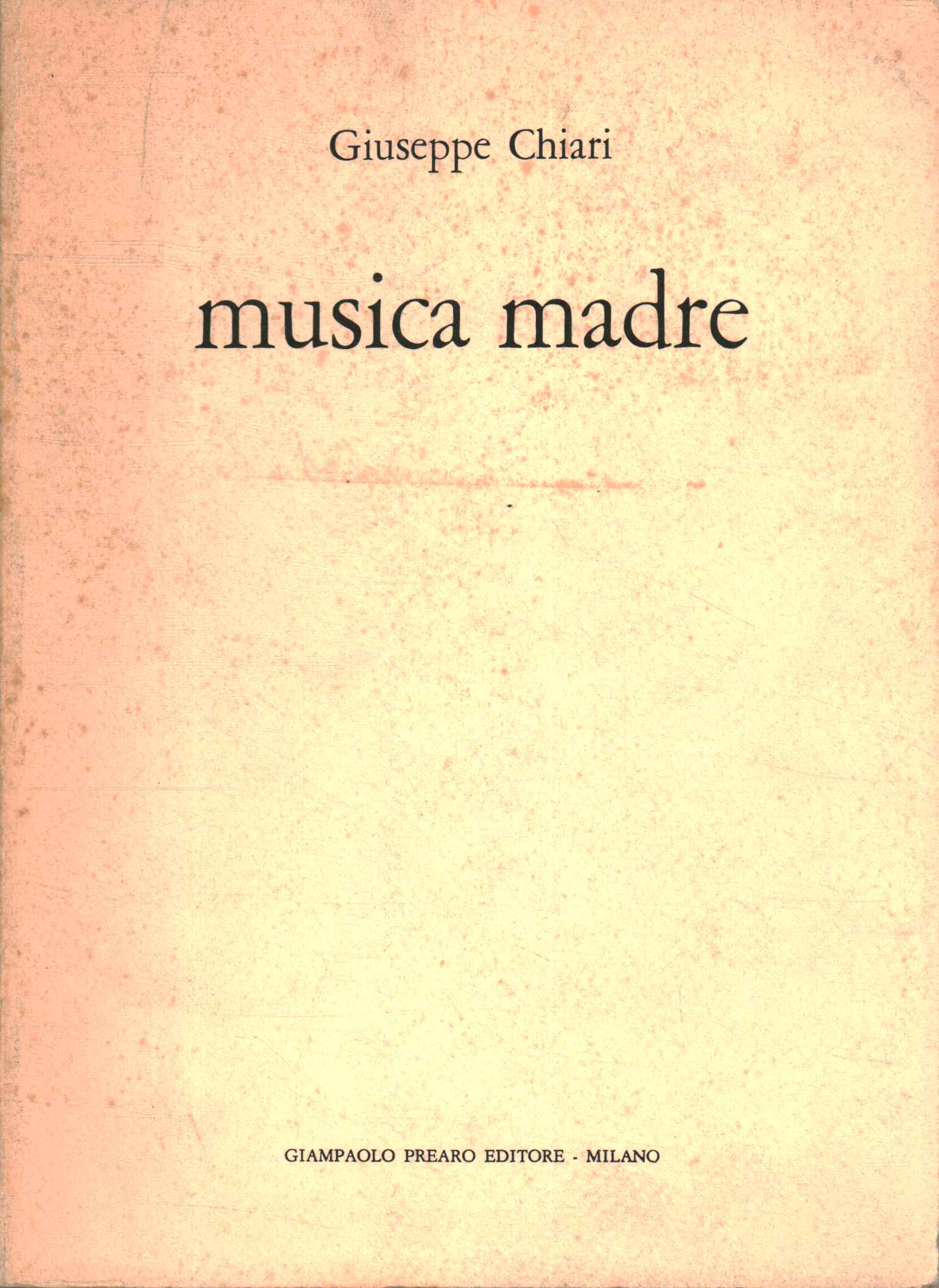 Musica madre