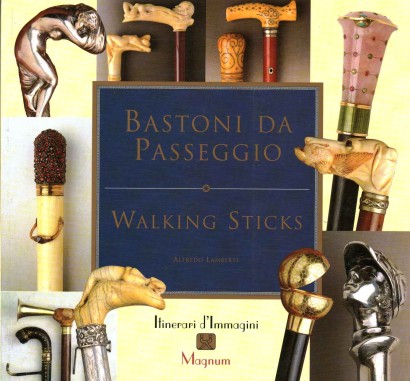 Bastoni da passeggio