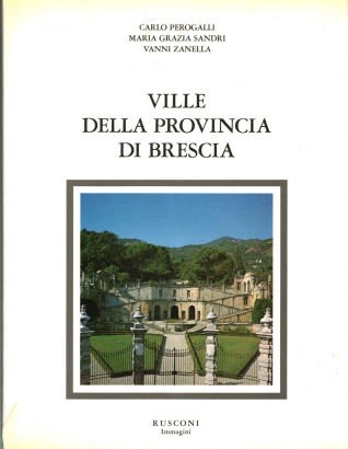 Ville della provincia di Brescia