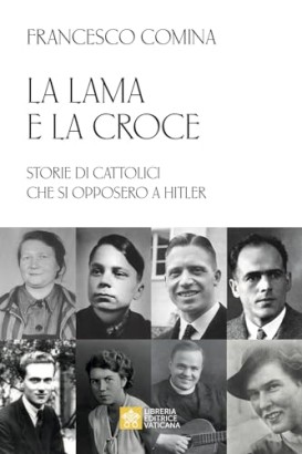 La lama e la croce