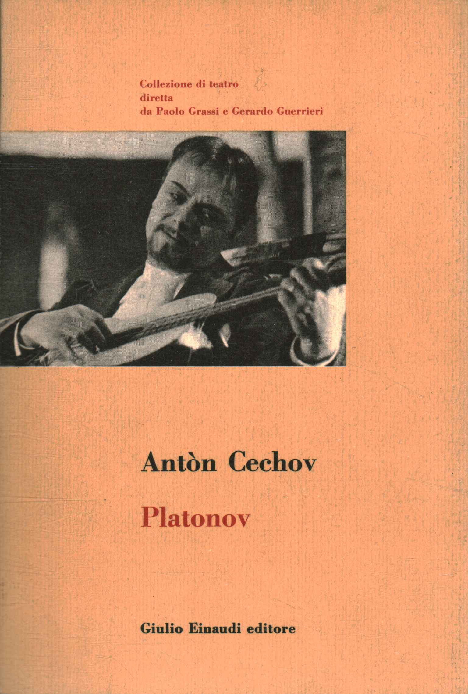 Platonov