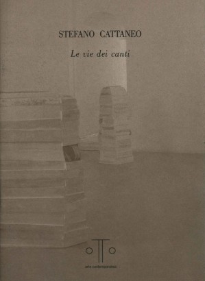 Le vie dei canti