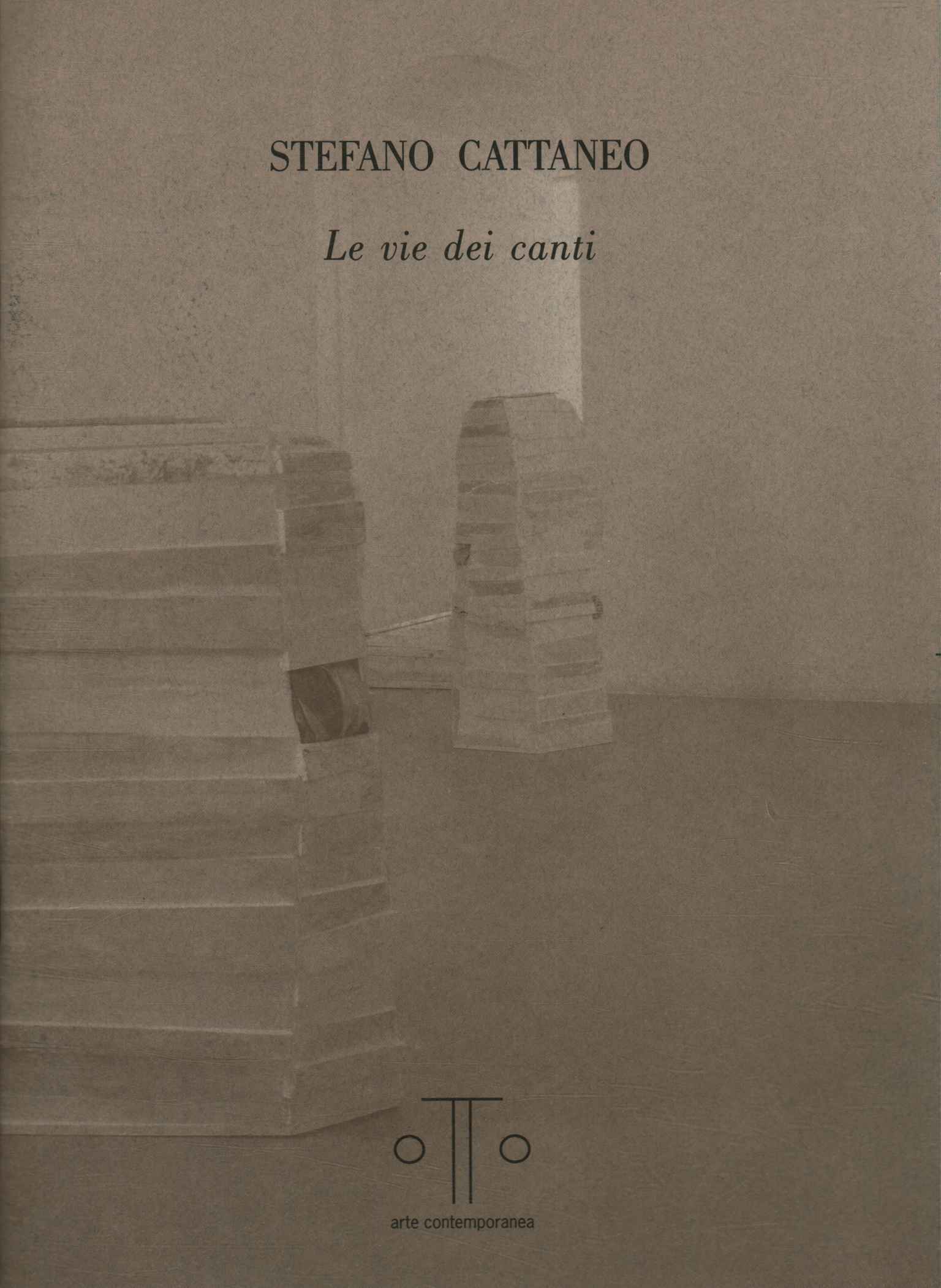 Le vie dei canti