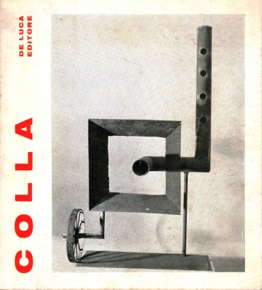 Ettore Colla (1896-1968)